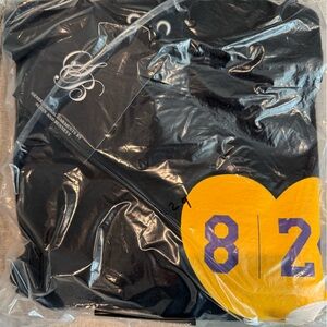 Kobe & Gigi Hoodie - Sloan And Bennett